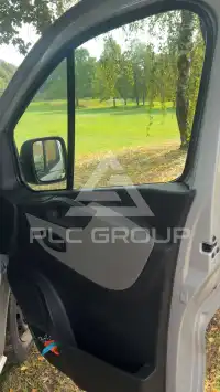 2017 Renault Trafic