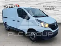 2017 Renault Trafic