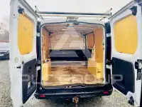 2017 Renault Trafic
