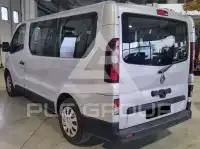 2017 Renault Trafic