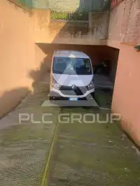 2017 Renault Trafic