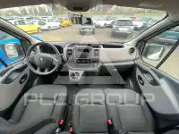 2017 Renault Trafic