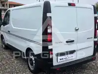 2017 Renault Trafic