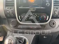 2017 Renault Trafic