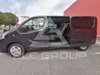 2017 Renault Trafic