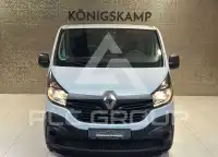 2017 Renault Trafic