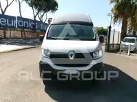 2017 Renault Trafic