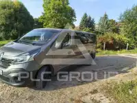 2017 Renault Trafic
