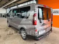 2017 Renault Trafic