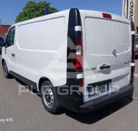 2017 Renault Trafic