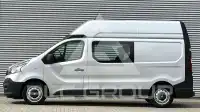 2017 Renault Trafic