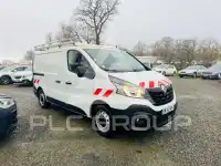 2017 Renault Trafic