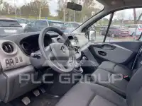 2017 Renault Trafic