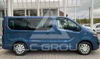2017 Renault Trafic