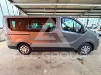 2017 Renault Trafic