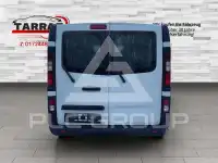 2017 Renault Trafic