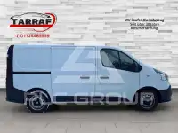 2017 Renault Trafic