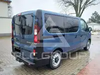 2017 Renault Trafic