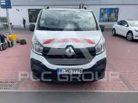 2017 Renault Trafic