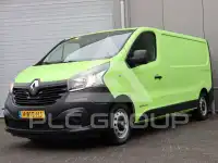2017 Renault Trafic