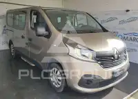 2017 Renault Trafic