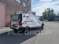 2017 Renault Trafic