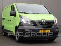 2017 Renault Trafic