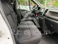 2017 Renault Trafic