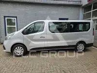 2017 Renault Trafic