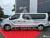 2017 Renault Trafic