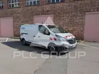 2017 Renault Trafic