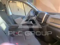 2017 Renault Trafic