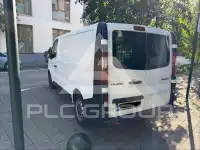 2017 Renault Trafic