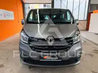 2017 Renault Trafic