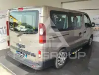 2017 Renault Trafic