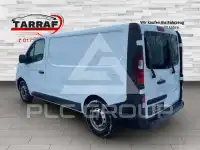 2017 Renault Trafic
