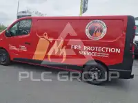 2017 Renault Trafic