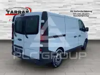 2017 Renault Trafic