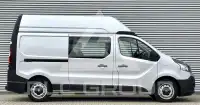 2017 Renault Trafic