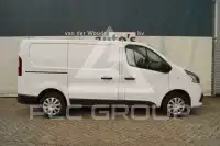 2017 Renault Trafic