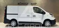 2017 Renault Trafic