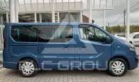 2017 Renault Trafic