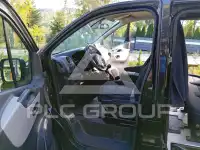 2017 Renault Trafic