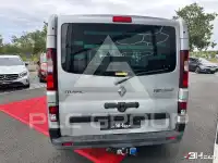 2017 Renault Trafic