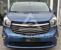 2017 Renault Trafic