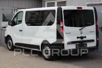 2017 Renault Trafic