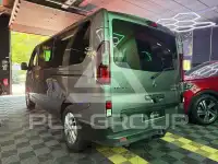 2017 Renault Trafic
