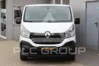 2017 Renault Trafic