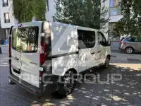 2017 Renault Trafic