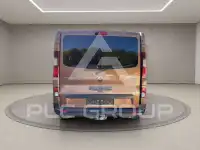 2017 Renault Trafic